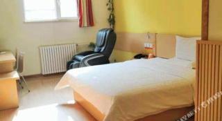 7 Days Inn Tianjin Zhongshan Road North Station - Tianjin - 3