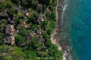 Baan Krating Phuket Resort -SHA Plus - Nai Harn Beach - 0