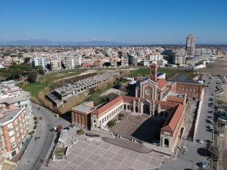 Sweet Home & Wellness Luxury Apartment - Nettuno - 9
