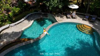 Baan Krating Phuket Resort -SHA Plus - Nai Harn Beach - 4