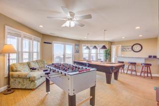 8045 Mirlo Hi Oceanfront - Rodanthe - 6