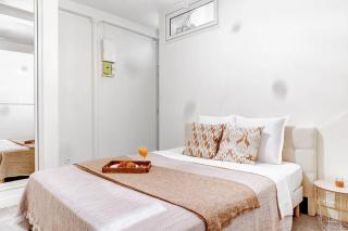 Stylish 1BR by Jardin du Luxembourg & Saint-Sulpice Church - Paris - 1