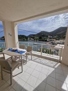 Emporios Mansion - Emporeios - 5