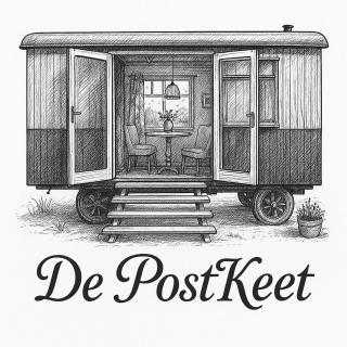 De PostKeet - De Cocksdorp - 0
