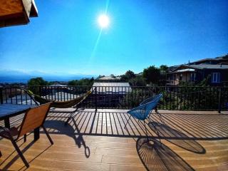 Hestia - Hotel, Wine and View - Telavi - 0