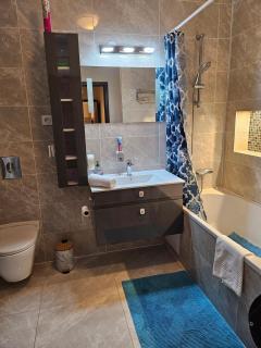 Spacious & Cozy - 3 Bedrooms - Chasse-sur-Rhône - 9