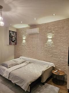 Spacious & Cozy - 3 Bedrooms - Chasse-sur-Rhône - 8