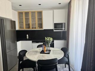 Nordic Art - Premium apartment by the sea - 6