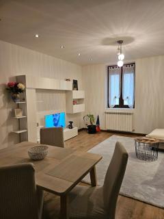 Spacious & Cozy - 3 Bedrooms - Chasse-sur-Rhône - 2