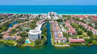 New Siesta Key Canal View - Siesta Key - 0
