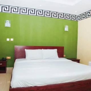 Lantano Cottage - Ikeja - 4