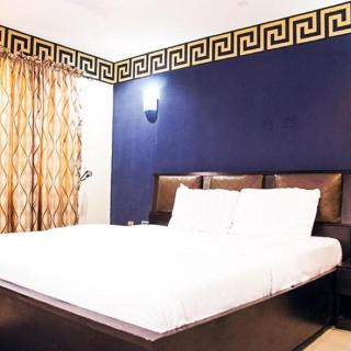 Lantano Cottage - Ikeja - 2