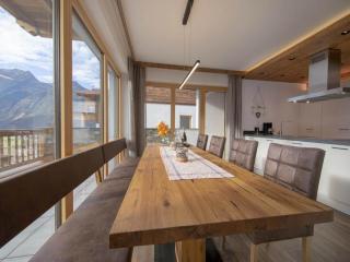 Nationalpark Chalet Glockhaus - Neukirchen am Grossvenediger - 2