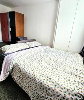 1 Bedroom Apartment in Poole - 6