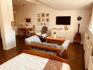 Anchor Apartment Smíchov - Praga - 8