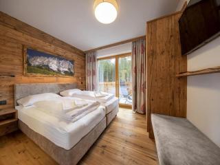 Nationalpark Chalet Malhamhorn - Neukirchen am Großvenediger - 6