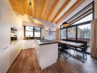 Nationalpark Chalet Daberspitze - Neukirchen am Großvenediger - 6