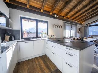 Nationalpark Chalet Kuhhaut - Neukirchen am Grossvenediger - 7