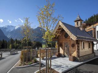 Nationalpark Chalet Kuhhaut - Neukirchen am Grossvenediger - 4
