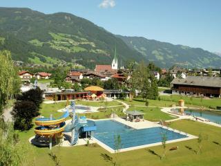 Cozy Apartment in Aschau im Zillertal near Ski Lift - Aschau - 9