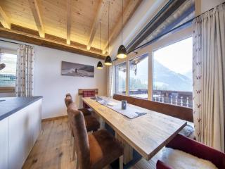 Nationalpark Chalet Schwarzes Hörndl - Neukirchen am Grossvenediger - 8
