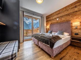 Nationalpark Chalet Schwarzes Hörndl - Neukirchen am Grossvenediger - 5