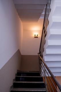 Ishwerya Oasis- A unit by Tranquil Homes - Bangalore - 8