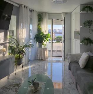 Habitaciones Torremolinos - Torremolinos - 1
