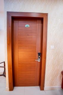 Ishwerya Oasis- A unit by Tranquil Homes - Bangalore - 5