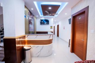Ishwerya Oasis- A unit by Tranquil Homes - Bangalore - 3