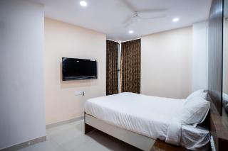 Ishwerya Oasis- A unit by Tranquil Homes - Bangalore - 1
