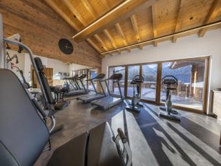 Nationalpark Chalet Reichenbergerspitze - Neukirchen am Großvenediger - 7