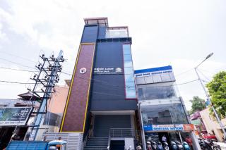 Ishwerya Oasis- A unit by Tranquil Homes - Bangalore - 0