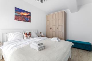 Shelly Beach - Infinity Pool & Spa Resort - Mamaia Nord – Năvodari - 6