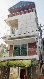 Chandra - Bangalore - 0