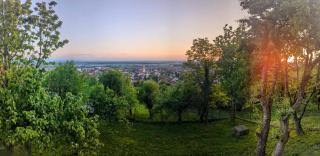 Novska Vidikovac - Novska - 0