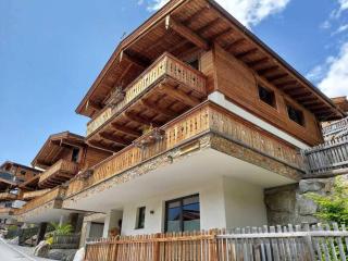 Nationalpark Chalet Blessachkopf - Neukirchen am Großvenediger - 0