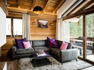 Nationalpark Chalet Blessachkopf - Neukirchen am Großvenediger - 9