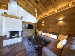 Nationalpark Chalet Larmkogel - Neukirchen am Großvenediger - 4
