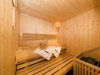 Nationalpark Chalet Blessachkopf - 7