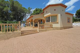 Cometa Gredos - Moraira - 3