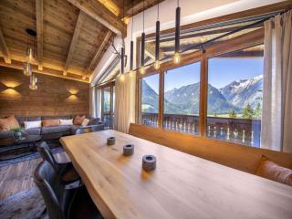 Nationalpark Chalet Larmkogel - Neukirchen am Großvenediger - 1