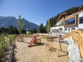 Nationalpark Chalet Kratzenberg - Neukirchen am Großvenediger - 5
