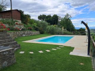 La Casa di Chianni La Pieve 2 - Rivalto - 1