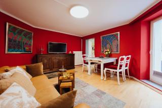 Ruhig extravagant zentral 3Zi Elbchaussee Hamburg - 7