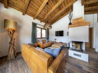 Nationalpark Chalet Kratzenberg - Neukirchen am Großvenediger - 7