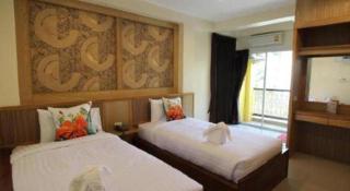 Mon Muang Hotel - 1