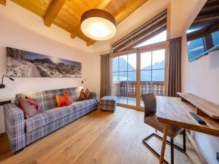 Nationalpark Chalet Schlieferspitze - Neukirchen am Grossvenediger - 4