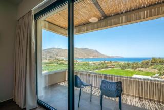 Nusa Retreat - Seaview luxury residences - Kissamos - 8