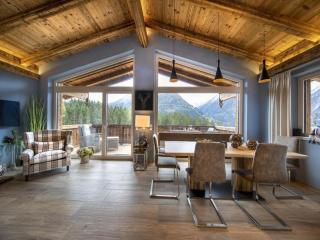 Nationalpark Chalet Törlspitze - Neukirchen am Großvenediger - 1